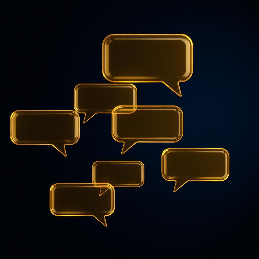 Gerador de Mensagens por Perfil