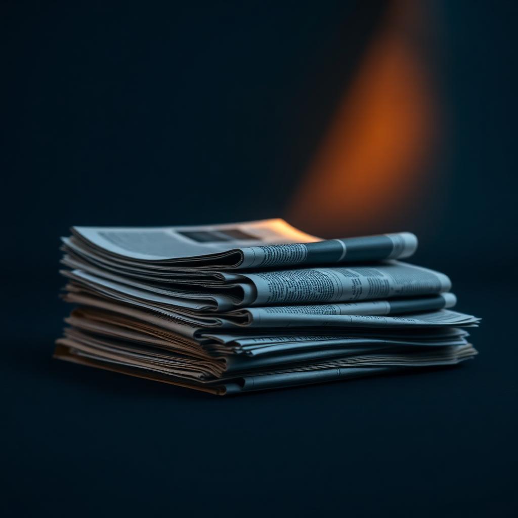 Dra. Michelle's News Hub