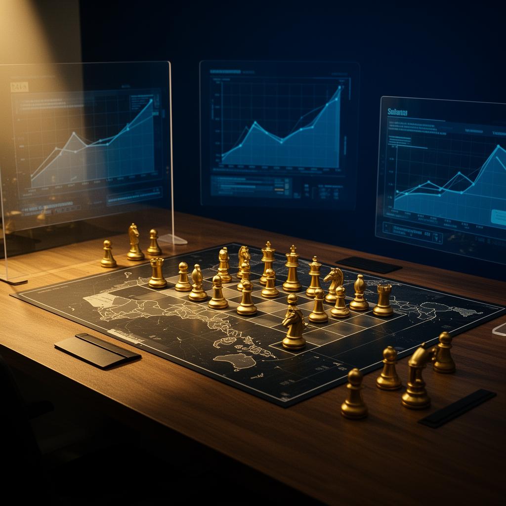 War Room 2026